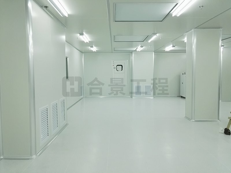 做廠房潔凈工程建設(shè)項(xiàng)目如何判斷乙方有實(shí)力？一文讀懂！