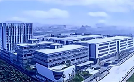 小熊電器大型廠房?jī)艋こ贪咐?>
								<div   id=